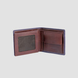 Zanebono Bifold Wallet with Flap II