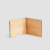 Luigi Serpente Bifold Wallet