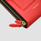 Aurora Crossbody Wallet