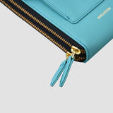 Aurora Crossbody Wallet