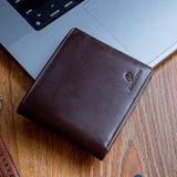 Bristol Bifold Wallet