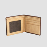 Rolando Bifold Wallet with Flap