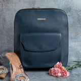 The Creator's Minimal Backpack