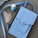 Aurora Crossbody Wallet