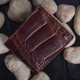 Ciro Serpente Bifold Wallet
