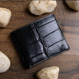 Ciro Serpente Bifold Wallet