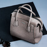 The Capacious Handbag