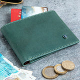 Zanebono Bifold Wallet I