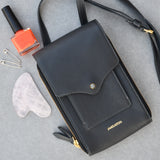 Aurora Crossbody Wallet
