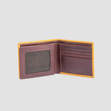 Zanebono Bifold Wallet with Flap I