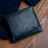 Alonzo Bifold Wallet