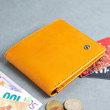 Zanebono Bifold Wallet II