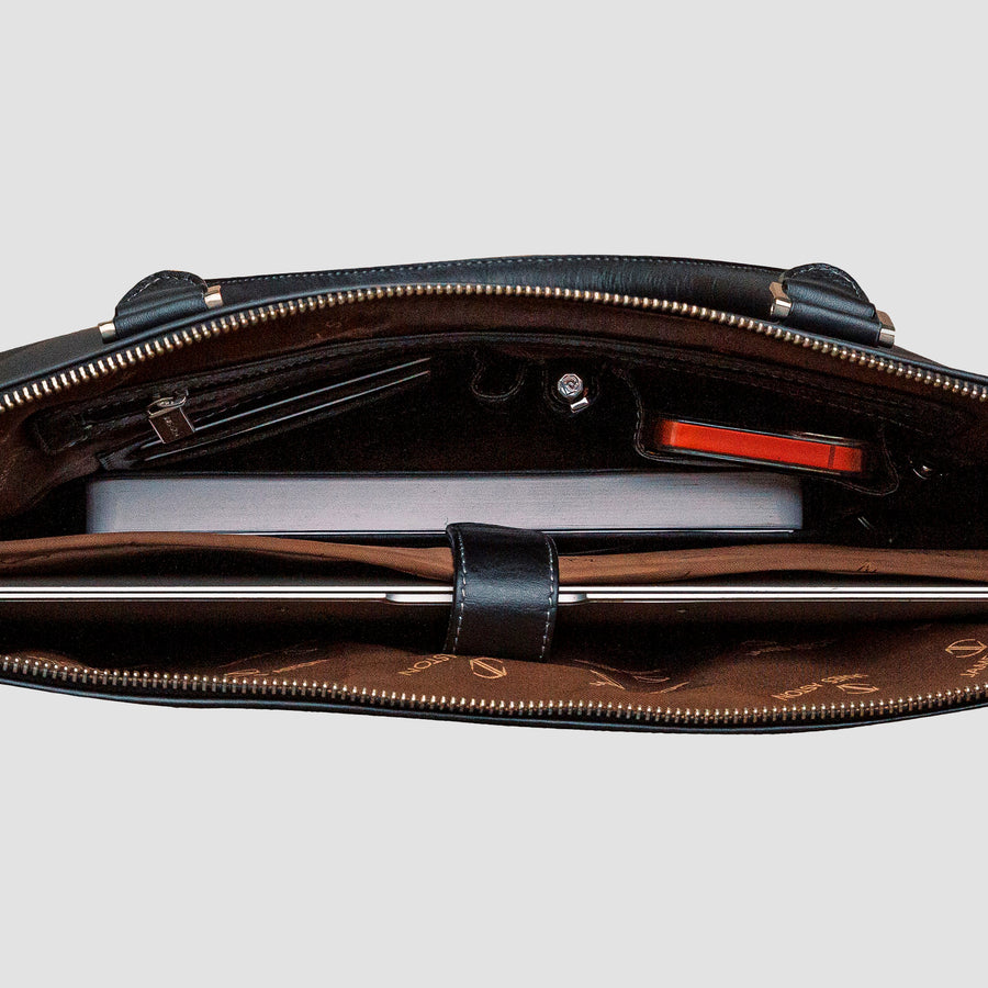 The Executive Laptop Bag