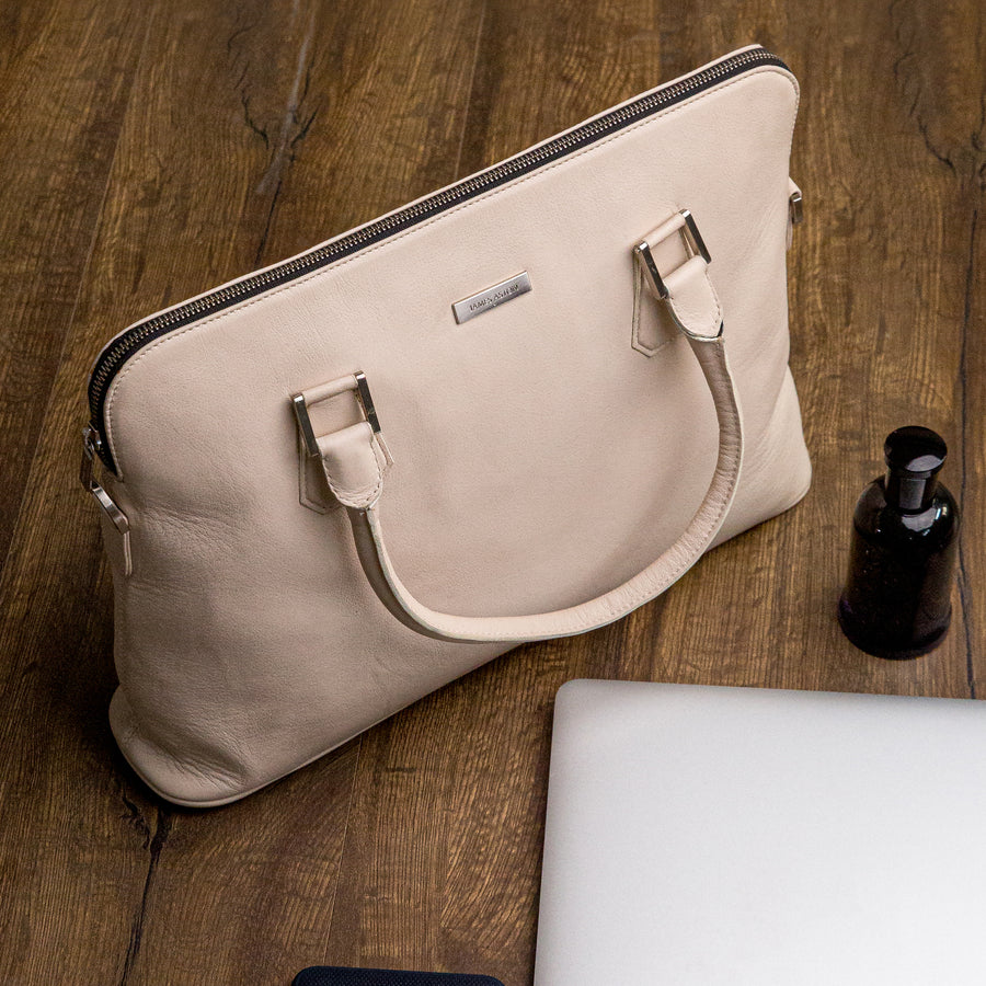 Mens Leather Laptop Bag|Leather Laptop Bag|Water Resistant Laptop Bags –  Leather Talks