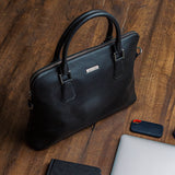 The Executive Laptop Bag